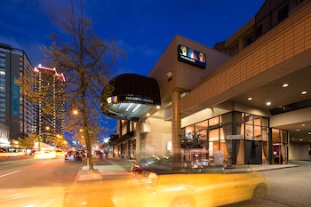 The 10 Best Hotels In Vancouver For 2018 Expedia The Listel Hotel Vancouver