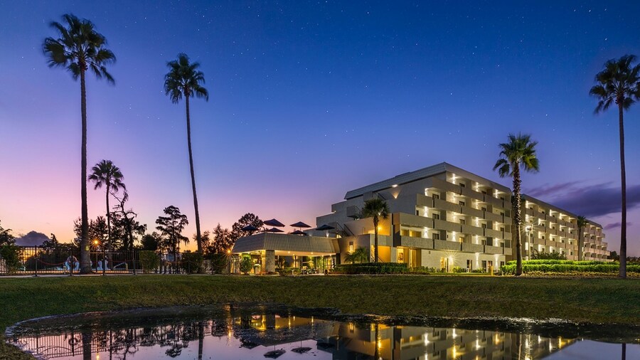 Palazzo Lakeside