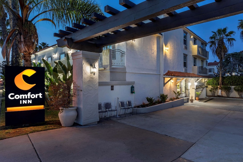 Comfort Inn San Diego Old Town in San Diego Best Rates & Deals on Orbitz