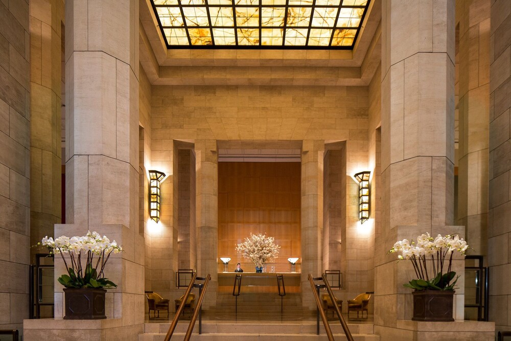 Four Seasons Hotel New York in New York | Hotel Rates ...