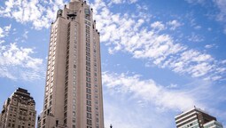 Four Seasons Hotel New York