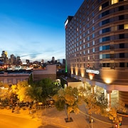 Hotels In Minneapolis Last Minute Hotel Deals Hotwire Courtyard By Marriott Minneapolis Downtown