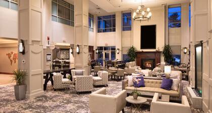 Embassy Suites by Hilton Portland Maine