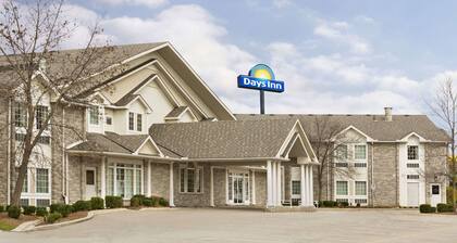 Days Inn by Wyndham Guelph