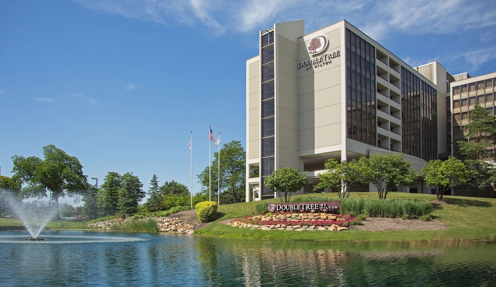 Top 5 Hotels With Pool In Oak Brook, Illinois Updated 2022 Trip101
