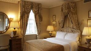 In-room safe, individually decorated, individually furnished, free WiFi