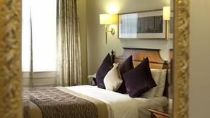 In-room safe, individually decorated, individually furnished, free WiFi