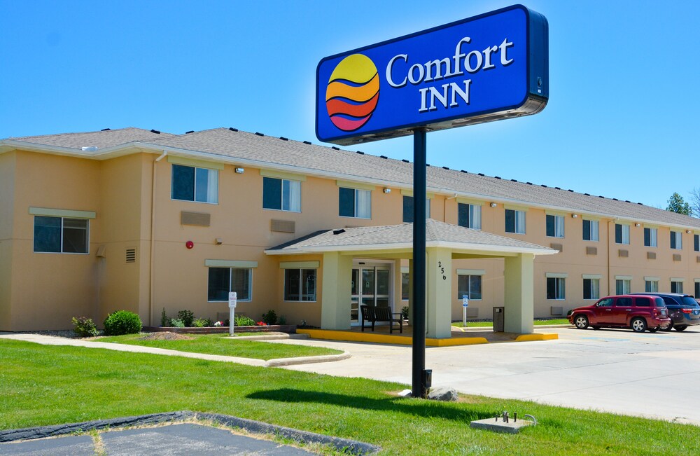 Comfort Inn Marion In Marion Cheap Hotel Deals Rates Hotel