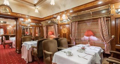 Hotel Montecarlo