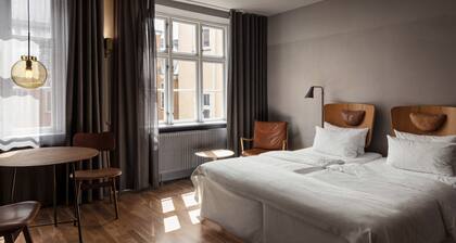 Hotel SP34 by Brøchner Hotels