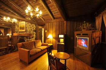 The Cabins At Disney S Fort Wilderness Resort Orlando 2020 Room