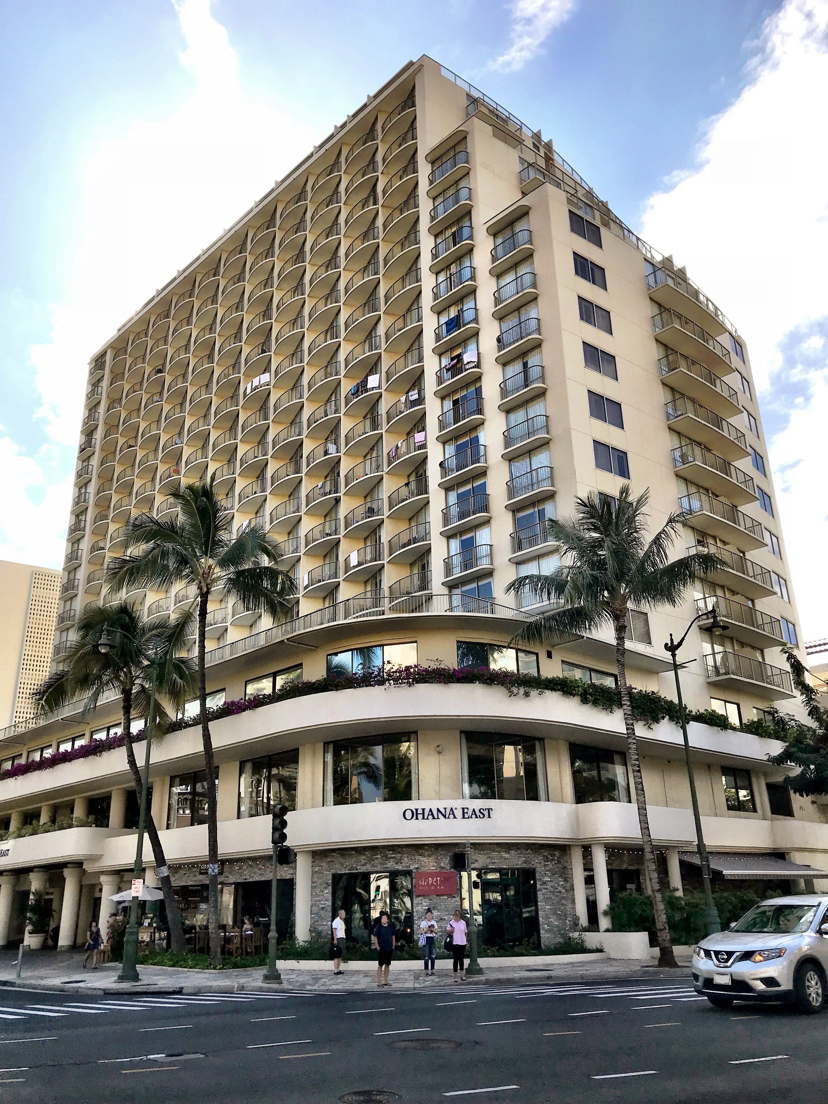OHANA Waikiki East by Outrigger in Honolulu, HI Expedia
