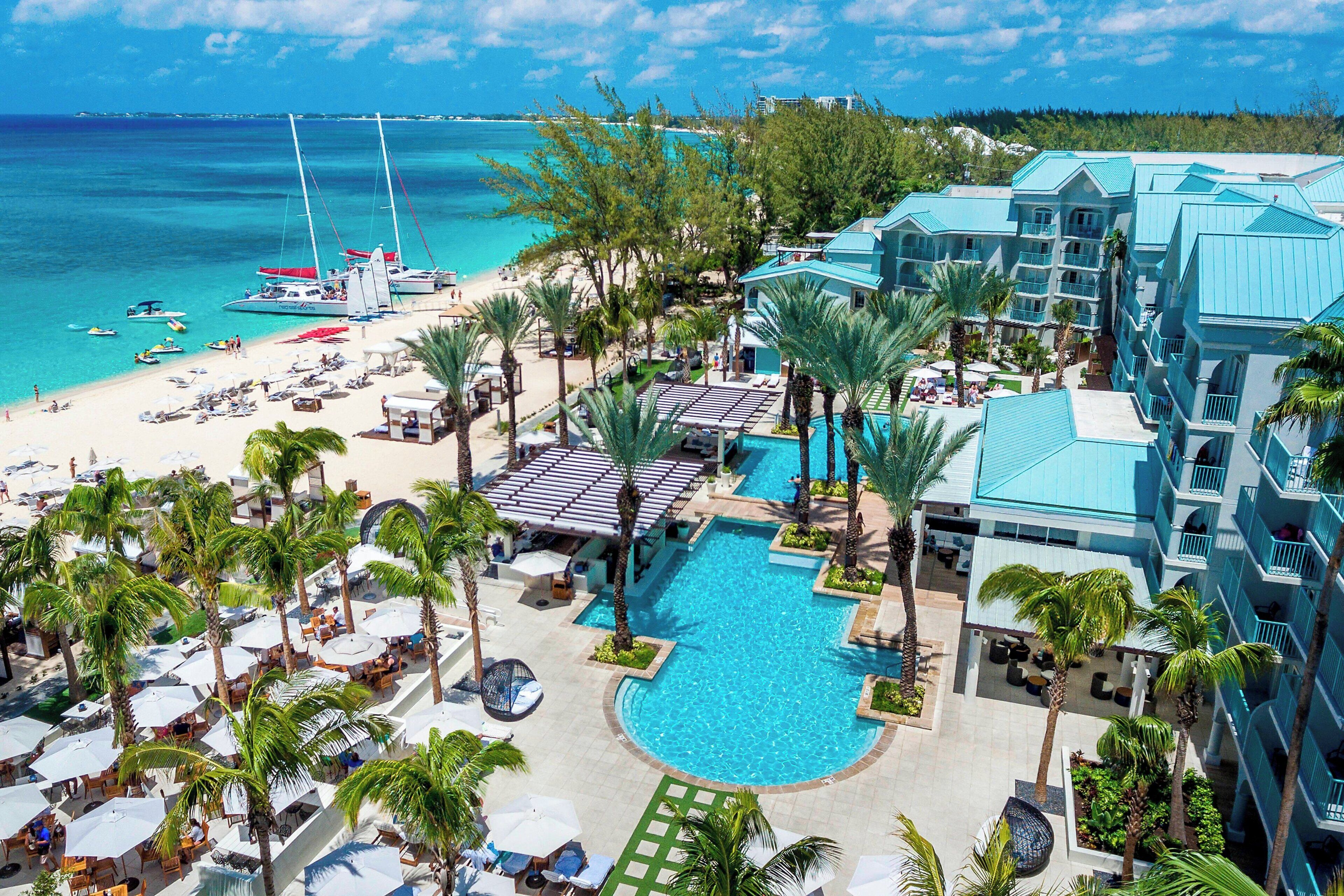 Hampton by Hilton Grand Cayman Seven Mile Beach: 2022 Room Prices