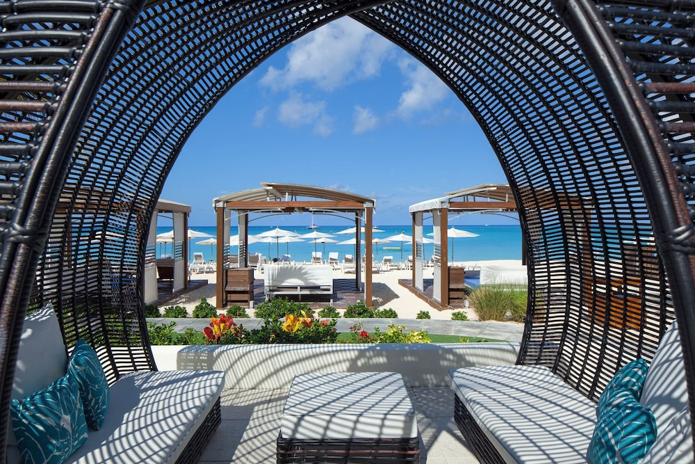 The Westin Grand Cayman Seven Mile Beach Resort & Spa in Seven Mile