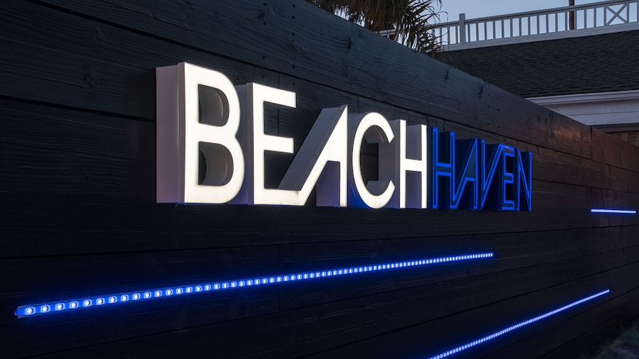 Beach Haven