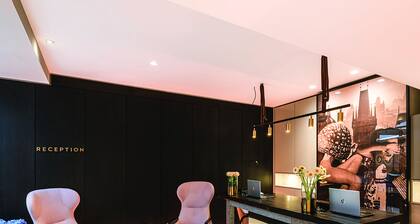 Hotel Maximilian