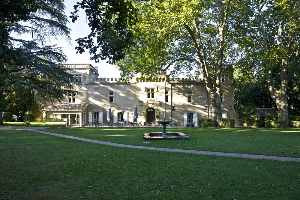 Primary image, Domaine du Val de Cèze