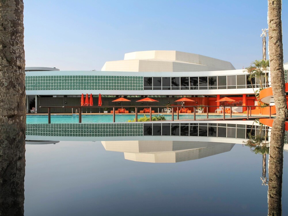 get to civ how amenities 6 (Abidjan, Ivoire  CIV) Sofitel Hotel Expedia Abidjan