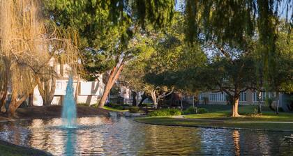 Residence Inn Sunnyvale Silicon Valley I