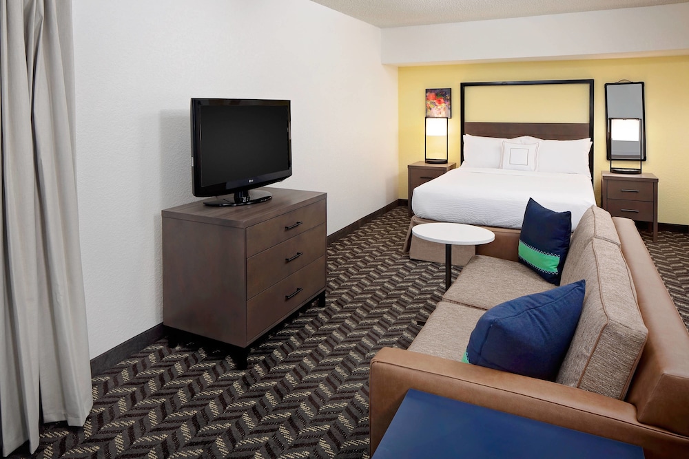 Residence Inn by Marriott Silicon Valley Sunnyvale I