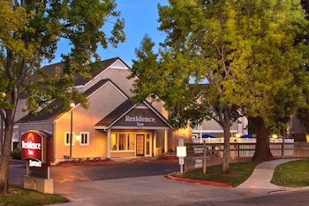 Residence Inn by Marriott Silicon Valley Sunnyvale I