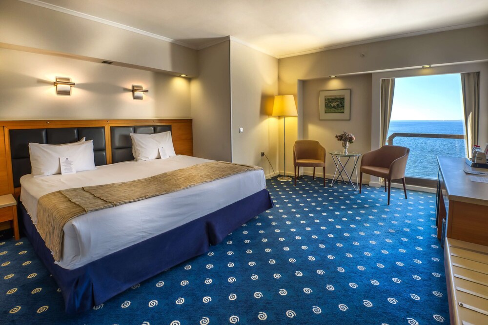Best western отель