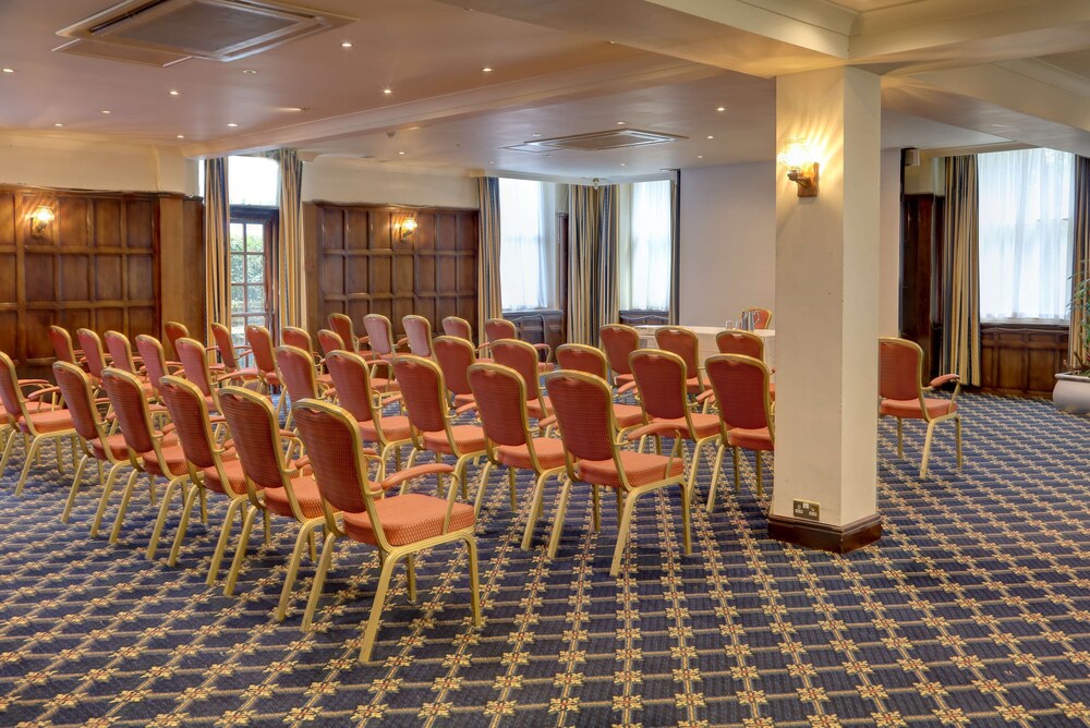 Meeting facility, Best Western Plus Buxton Lee Wood Hotel