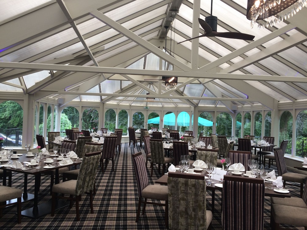 Best Western Buxton Lee Wood Hotel Best Western Buxton Lee Wood Hotel