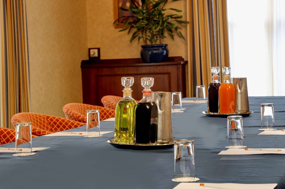 Meeting facility, Best Western Plus Buxton Lee Wood Hotel