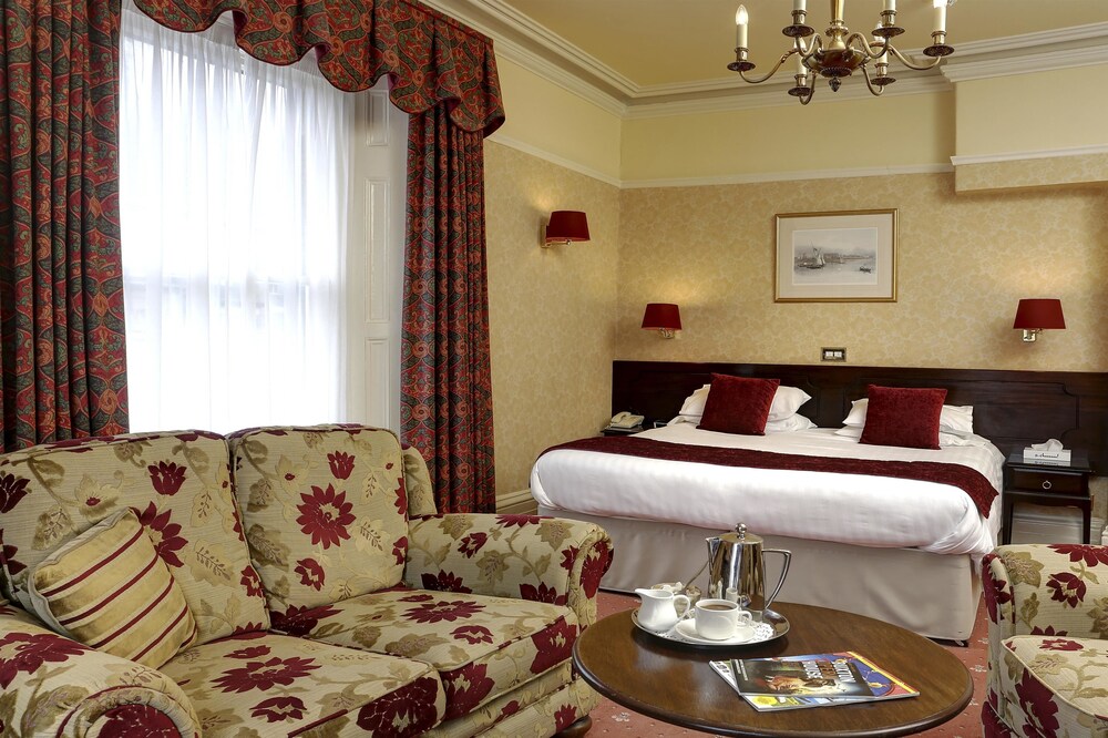 Best Western Plus Buxton Lee Wood Hotel