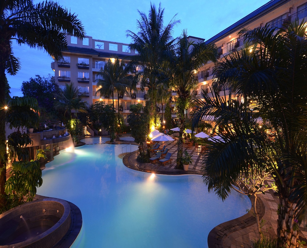 The Jayakarta Bandung 2019 Room Prices Deals Reviews