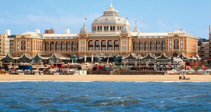 Grand Hotel Amrâth Kurhaus The Hague Scheveningen