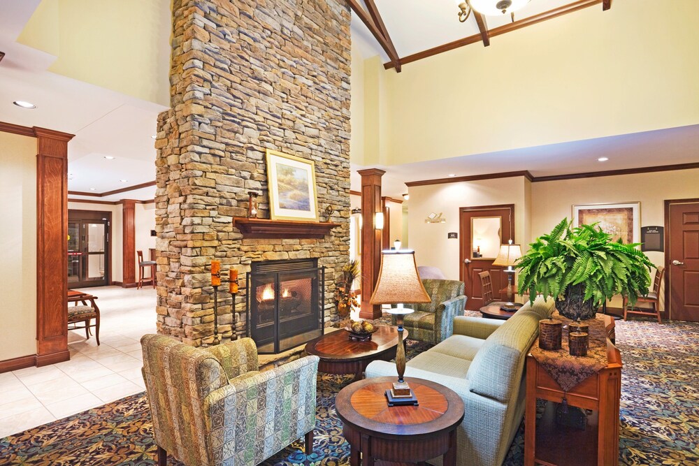 Staybridge Suites Oak Ridge, an IHG Hotel