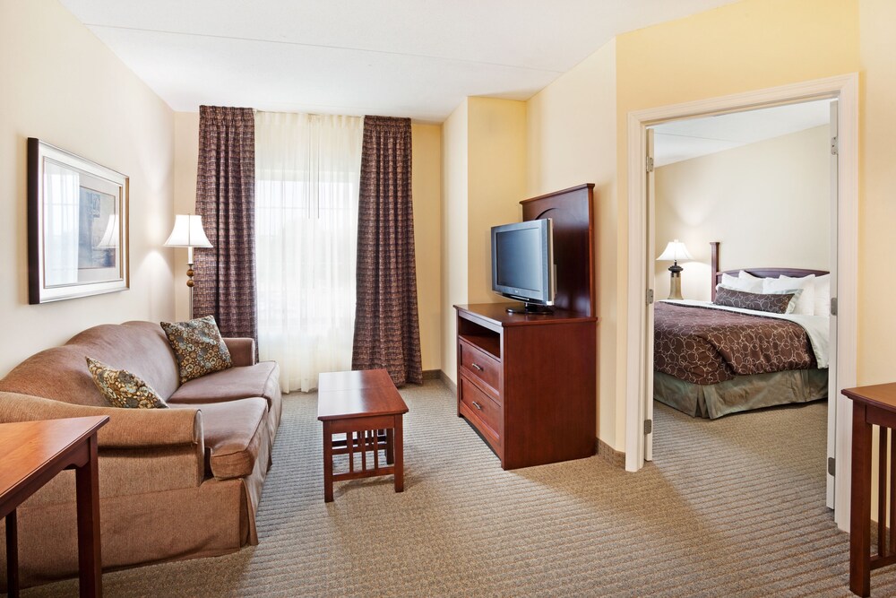 Staybridge Suites Oak Ridge, an IHG Hotel