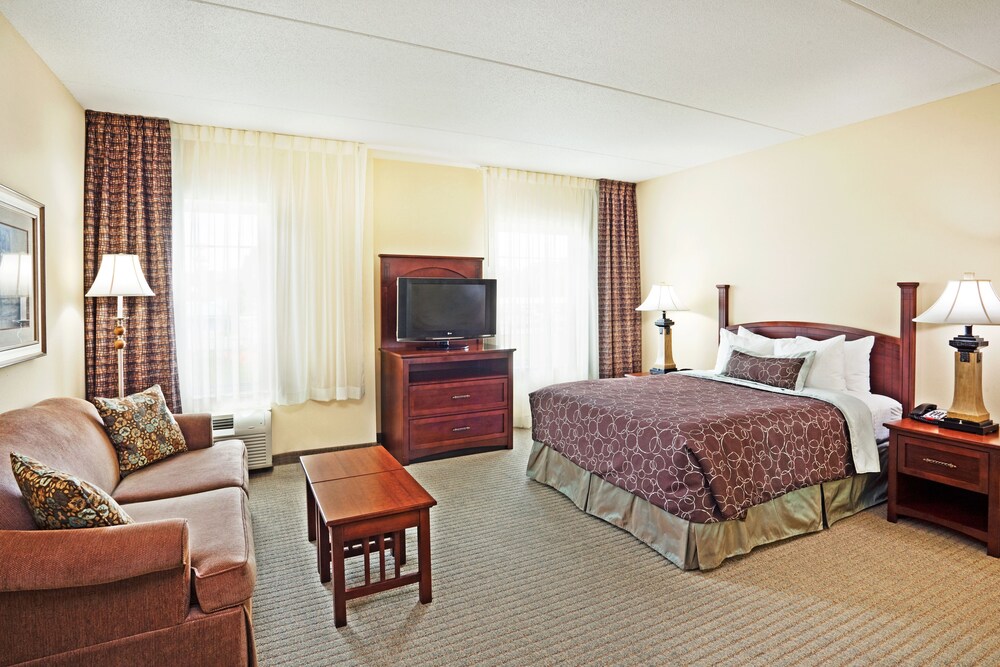 Staybridge Suites Oak Ridge, an IHG Hotel