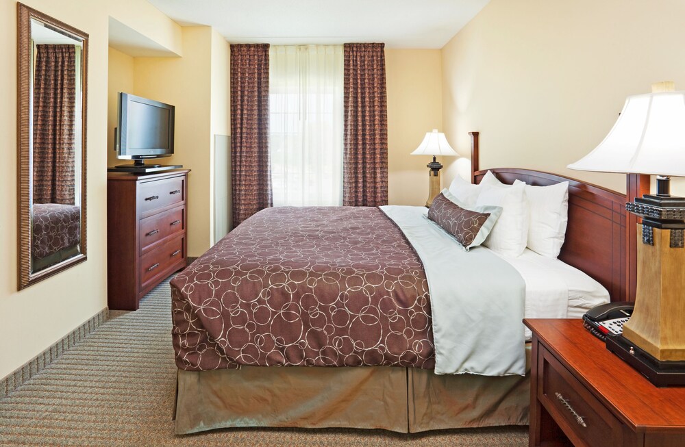 Staybridge Suites Oak Ridge, an IHG Hotel