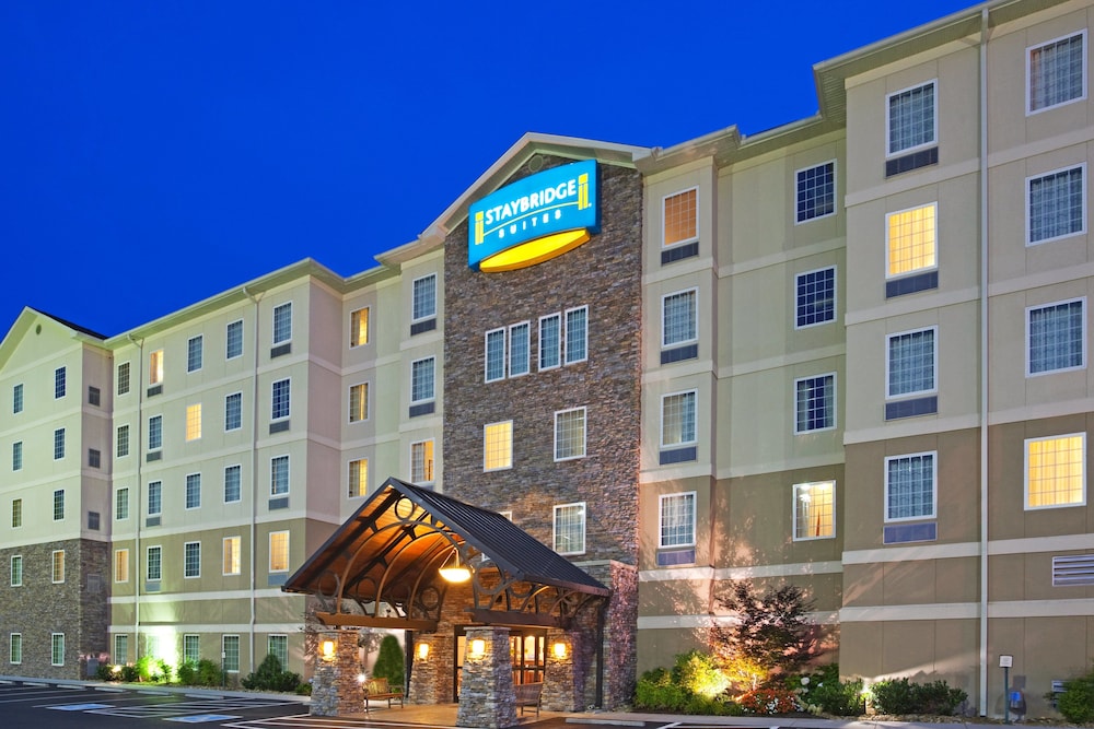 Staybridge Suites Oak Ridge, an IHG Hotel