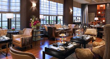 The St. Regis Houston