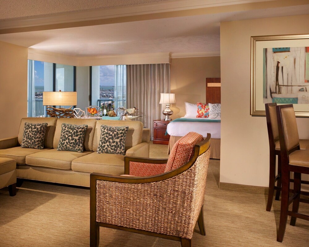 Omni Corpus Christi Hotel in Corpus Christi | Best Rates & Deals on Orbitz