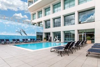 Omni Corpus Christi Hotel