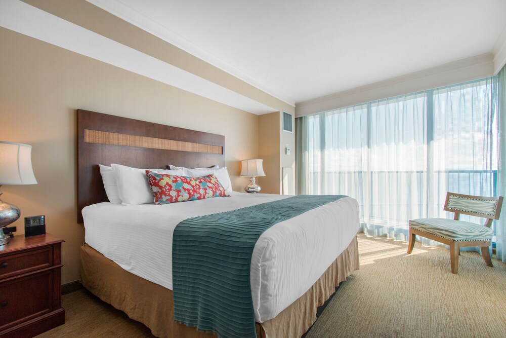 Omni Corpus Christi Hotel, Corpus Christi 95 Room Prices & Reviews