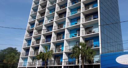 Aqua Beach Inn