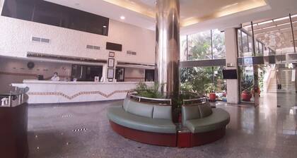 Hotel Los Aluxes