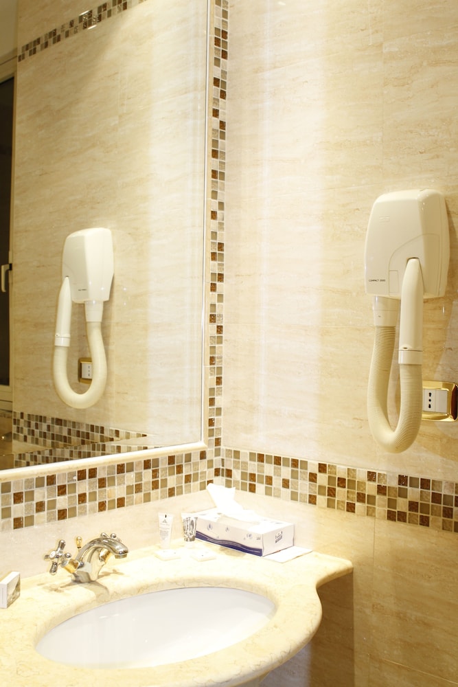 Cuarto de baño