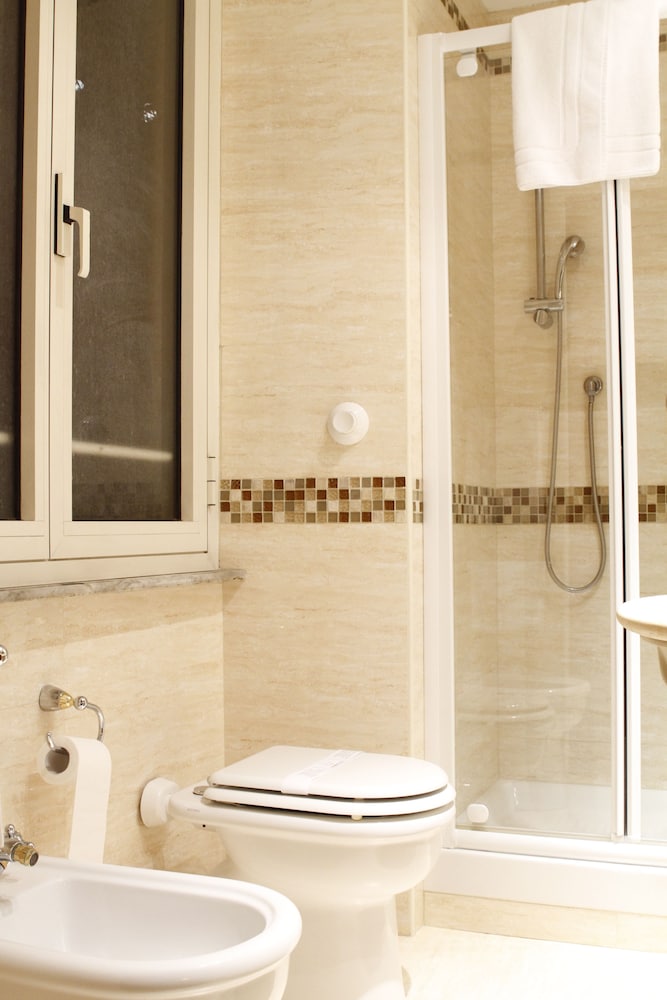 Cuarto de baño