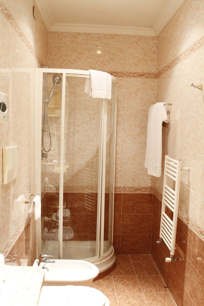 Cuarto de baño