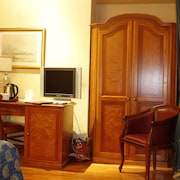 Servicio de la habitación