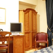 Servicio de la habitación