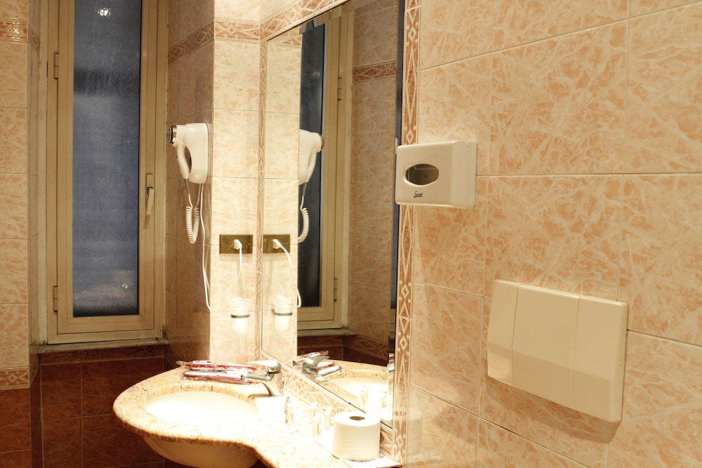 Cuarto de baño