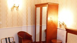 Foto de la habitación